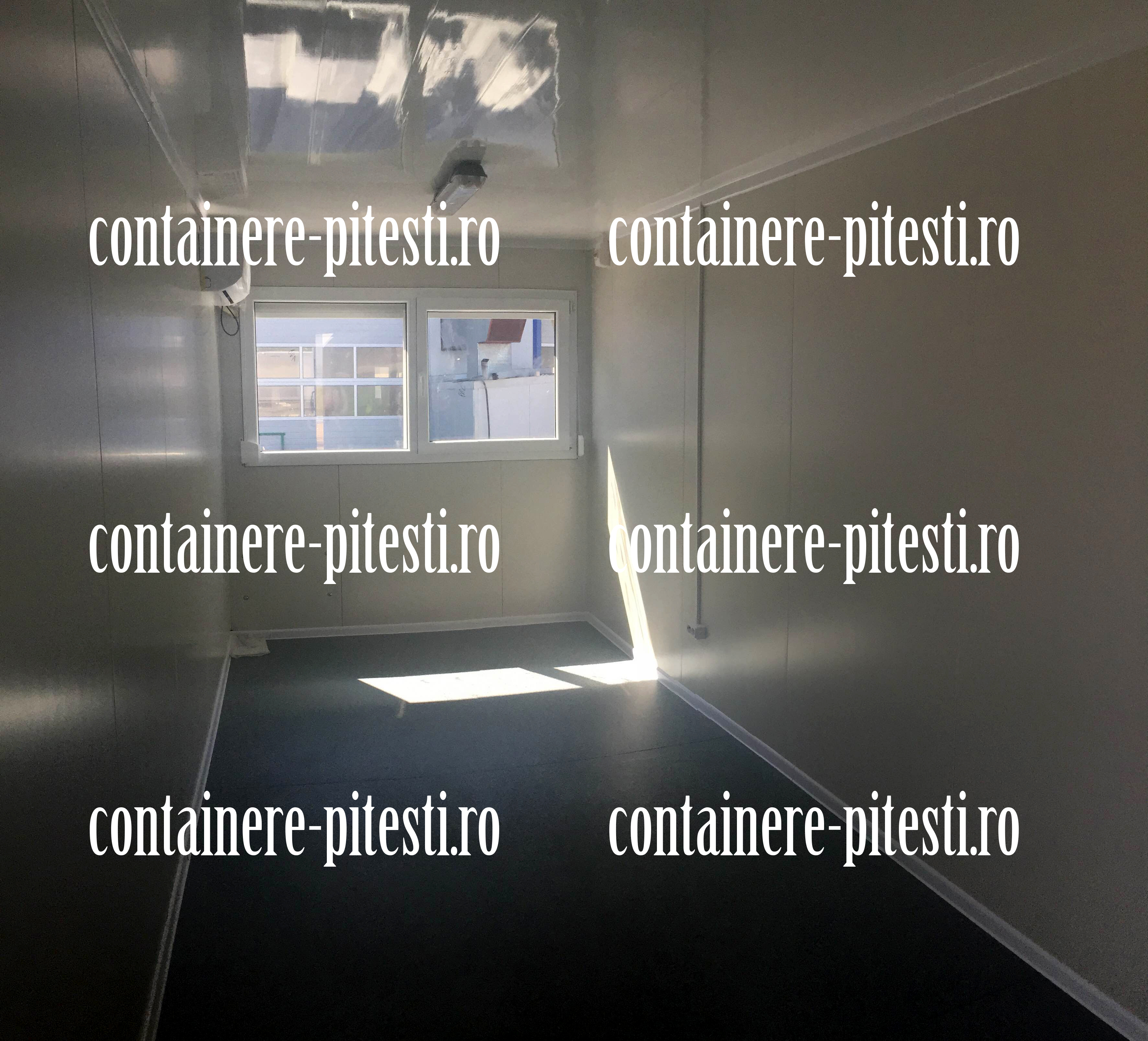 baraca santier second hand Pitesti