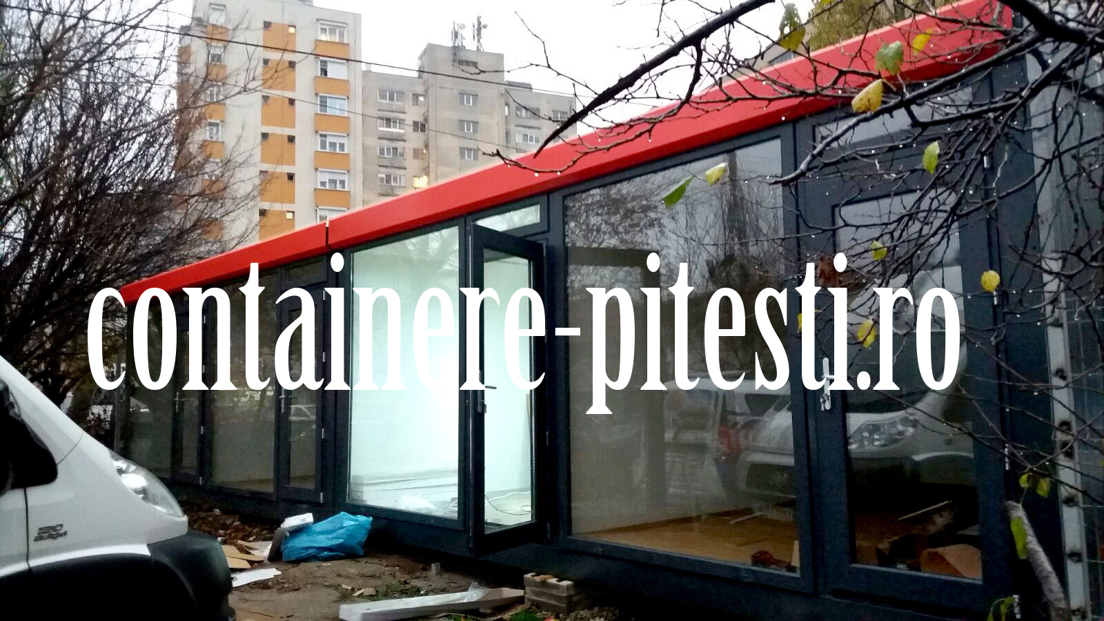 baraci de vanzare Pitesti