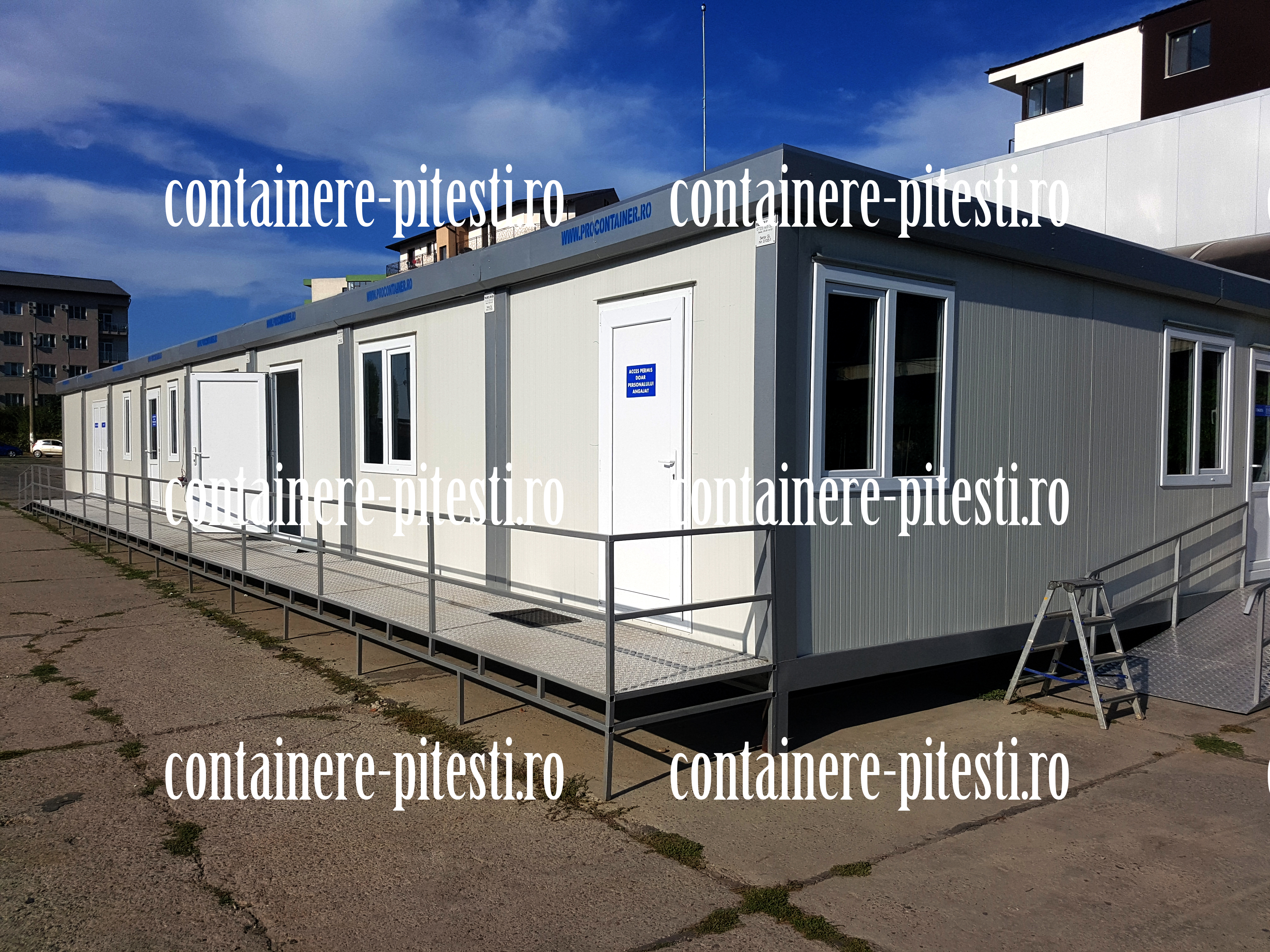 birouri dormitor Pitesti