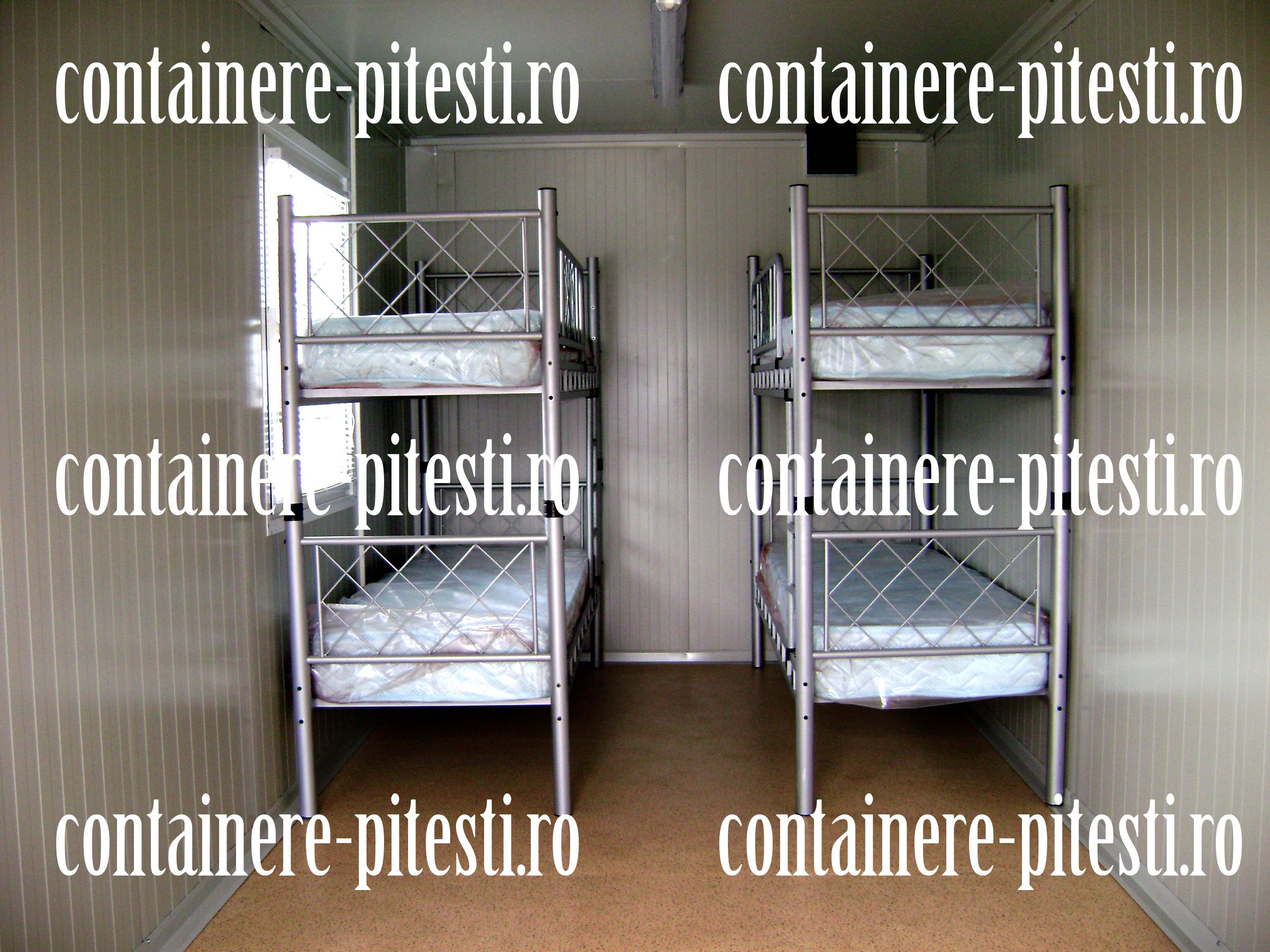 casa contenier Pitesti