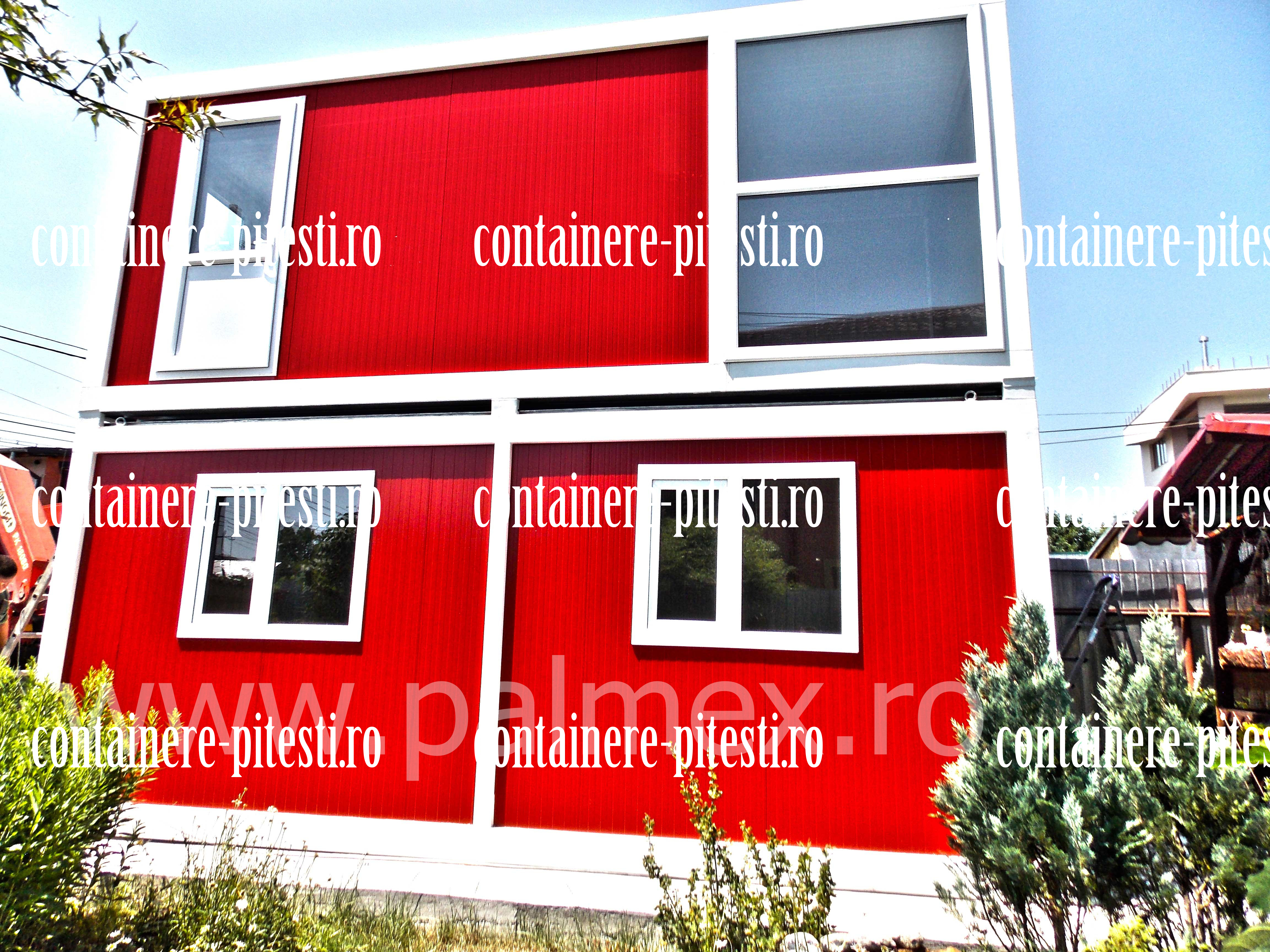 containere de santier Pitesti