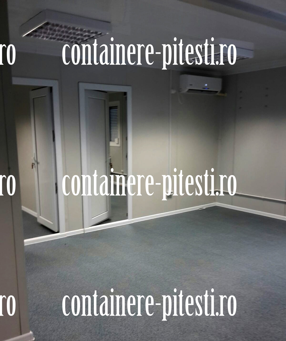 containere modulare pret Pitesti