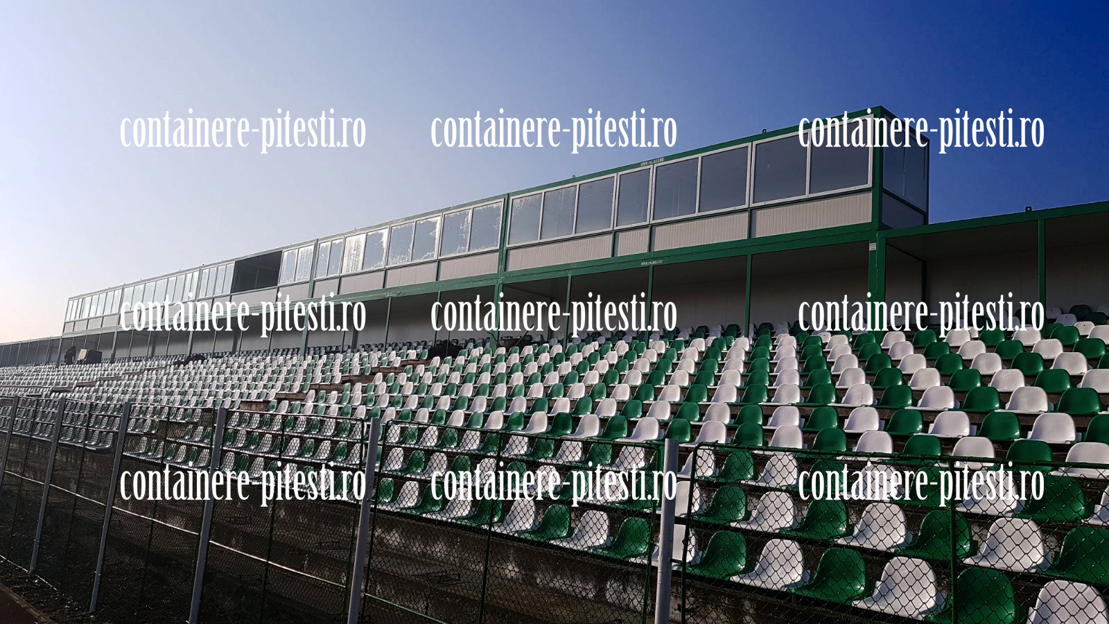 inchiriere container muncitori Pitesti