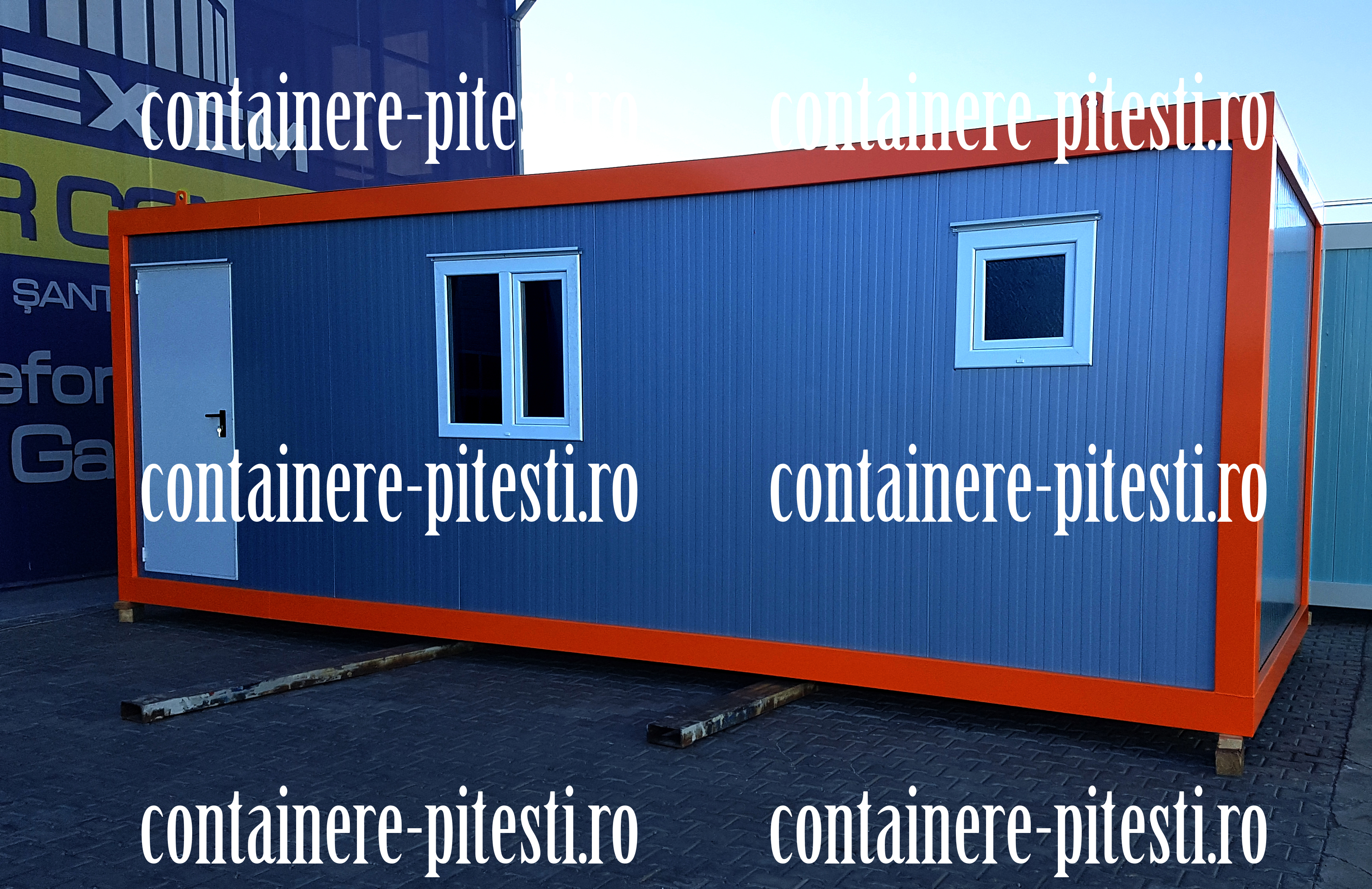 inchiriez garaj galati Pitesti