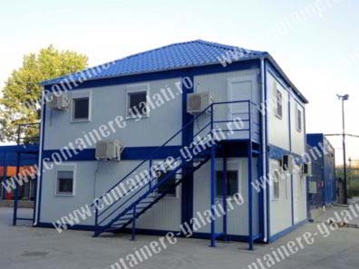 containere birouri vanzare Pitesti