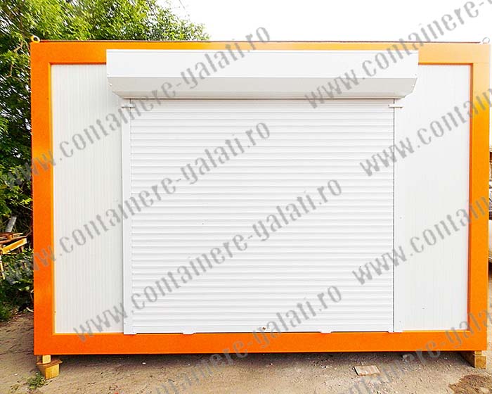 containere chioscuri Pitesti