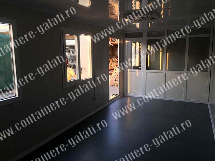 containere santier vanzare  Pitesti