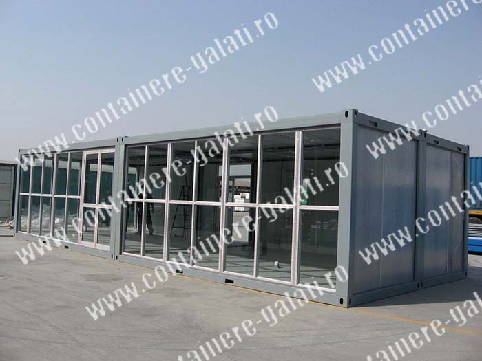 container spatii de productie vanzare Pitesti