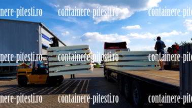 birou modular Pitesti