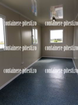 casa din containere pret Pitesti