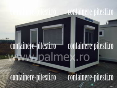containare de locuit pret Pitesti
