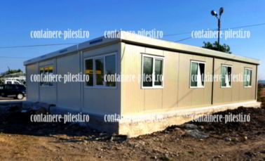 container case Pitesti