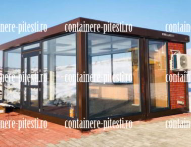 containere de locuit preturi Pitesti