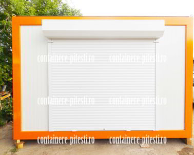 containere de locuit second hand Pitesti