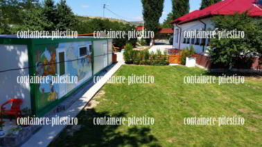 containere preturi Pitesti