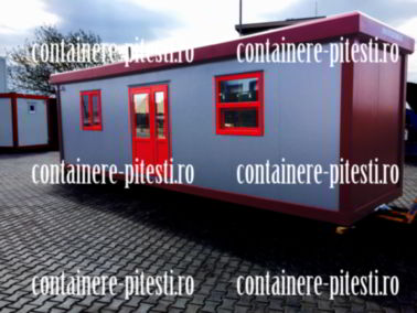 conteinere Pitesti