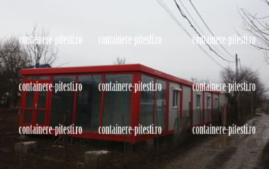 pret container birou Pitesti