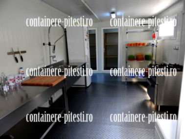 preturi containere Pitesti