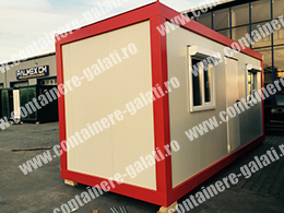 baraca de vanzare Pitesti