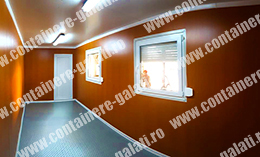 cadre containere second hand Pitesti