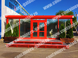 containere de locuit de inchiriat Pitesti