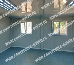 containere de locuit de vanzare Pitesti