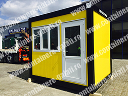 containere de locuit preturi Pitesti