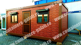 containere modulare Pitesti