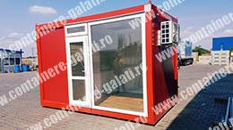 containere modulare pret Pitesti