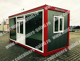 containere pret Pitesti