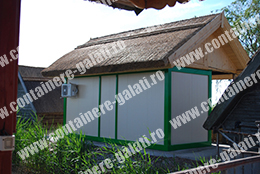 containere second hand de vanzare Pitesti