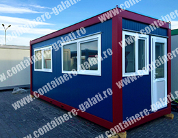 containere second hand ieftine Pitesti