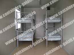 containere sh Pitesti