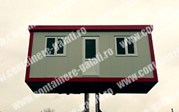 containere vanzare second hand Pitesti