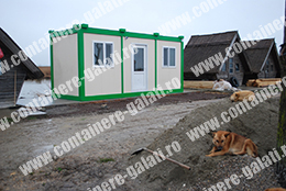 conteinere Pitesti