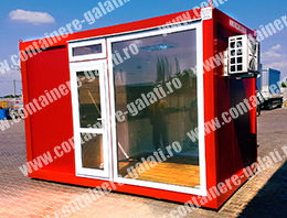 cumpar container Pitesti